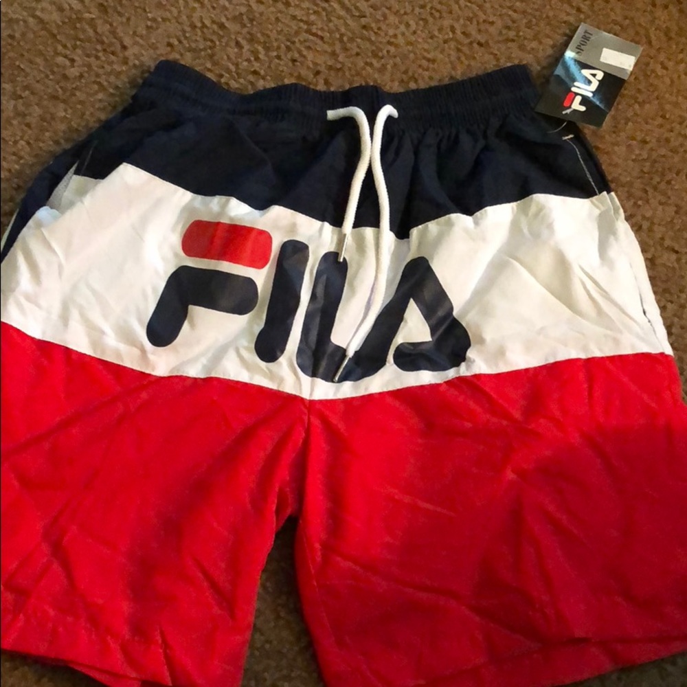 Fila swimtrunks